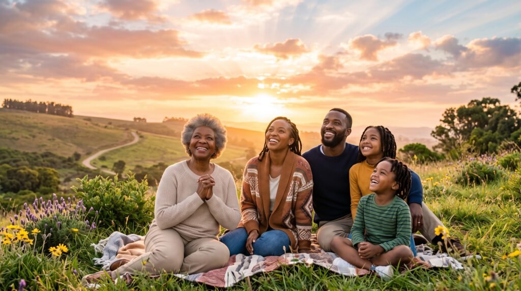 77+ African-American Thursday Blessings, Quotes & Prayers African American Thursday Blessings 1