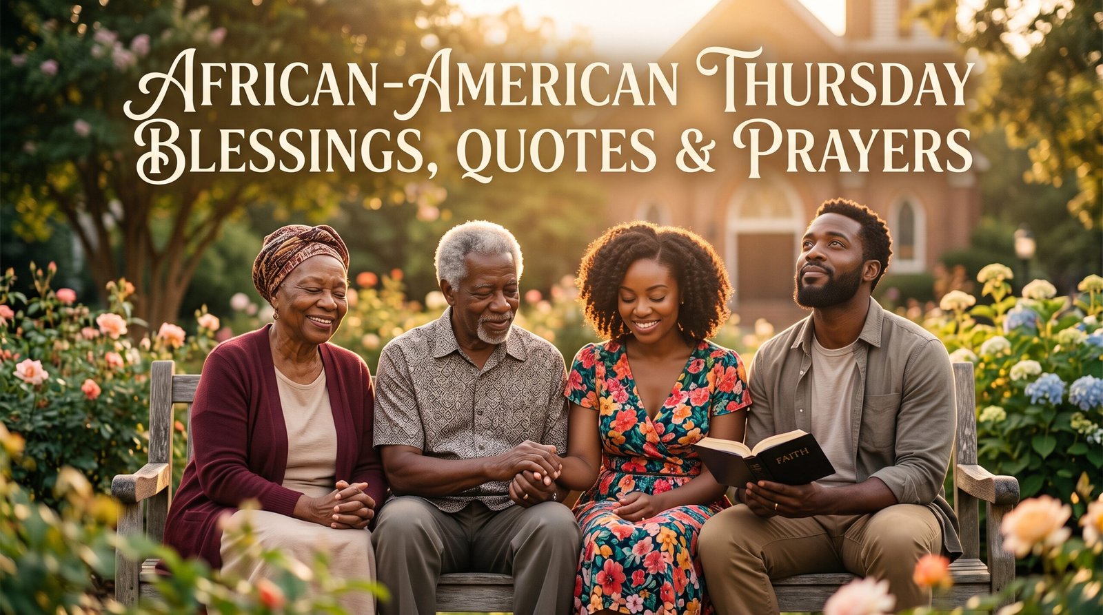 African American Thursday Blessings 4 scaled