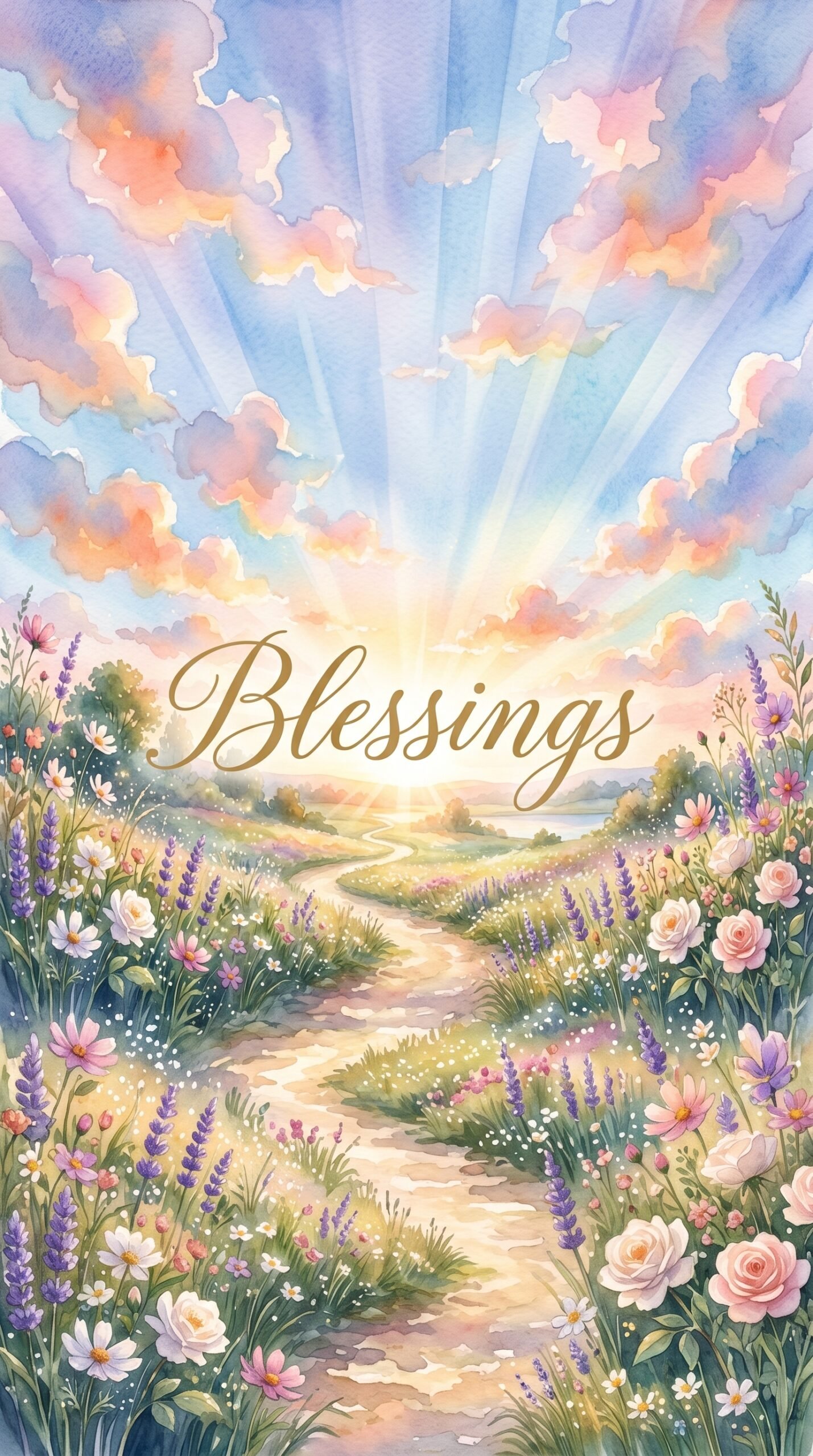 Blessings