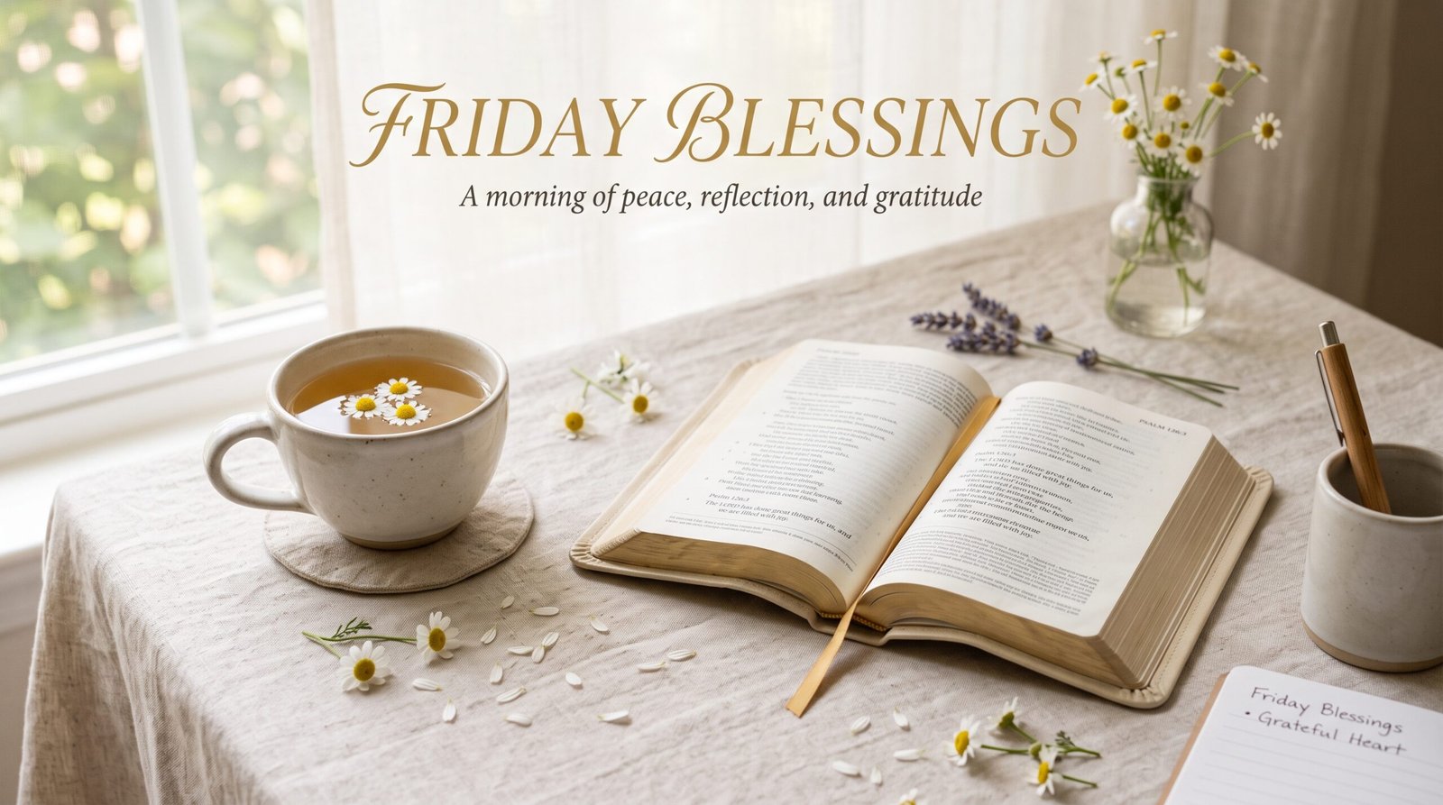 Friday blessings images scaled