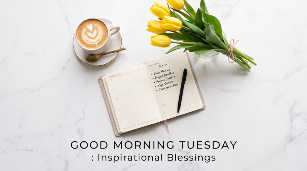 70 Happy Blessed Tuesday: Inspiring Wishes & Blessings Happy Blessed Tuesday