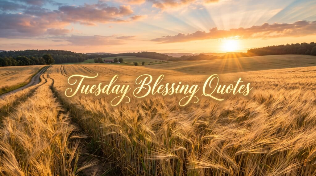 70 Happy Blessed Tuesday: Inspiring Wishes & Blessings Happy Blessed Tuesday 2