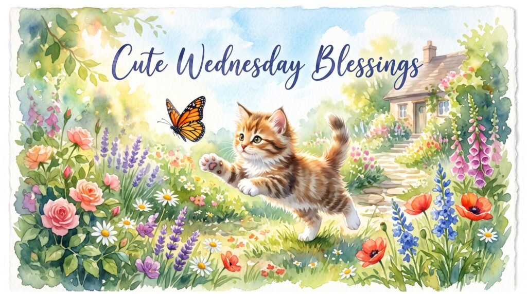 Midweek Blessings Images: 150+ Happy Wednesday Wishes Midweek blessings images