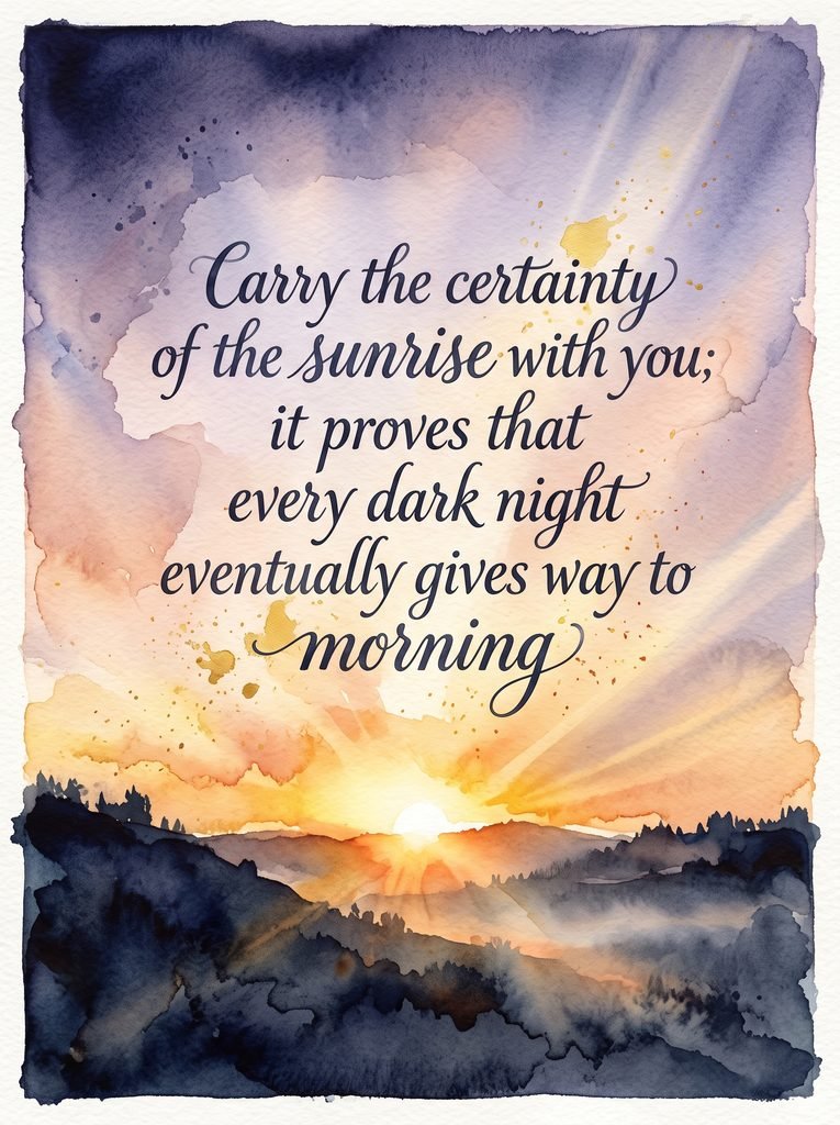 70+ Morning Blessings Quotes to Uplift Your Soul Morning Blessings Quotes