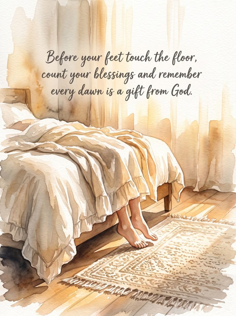 70+ Morning Blessings Quotes to Uplift Your Soul Morning Blessings Quotes