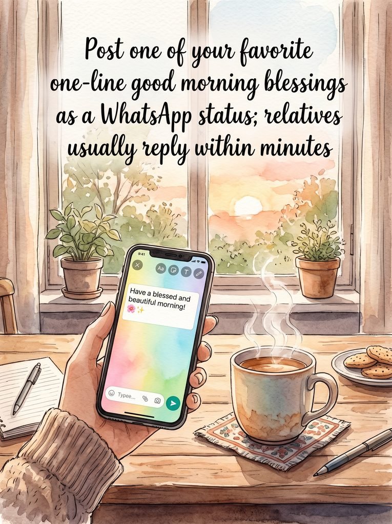 70+ Morning Blessings Quotes to Uplift Your Soul Morning Blessings Quotes