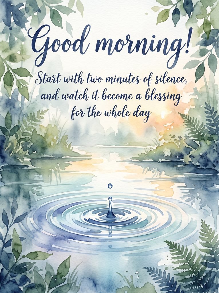 70+ Morning Blessings Quotes to Uplift Your Soul Morning Blessings Quotes