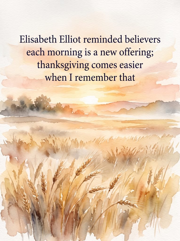 70+ Morning Blessings Quotes to Uplift Your Soul Morning Blessings Quotes