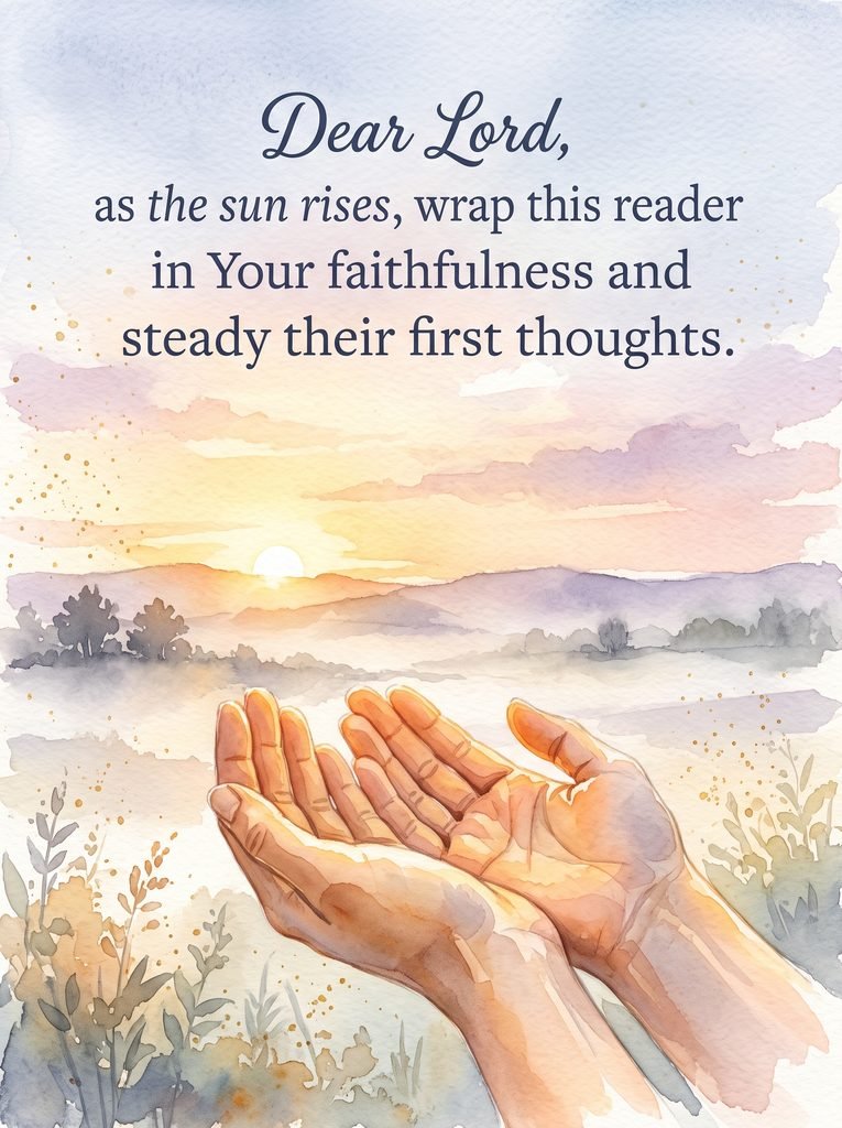 70+ Morning Blessings Quotes to Uplift Your Soul Morning Blessings Quotes