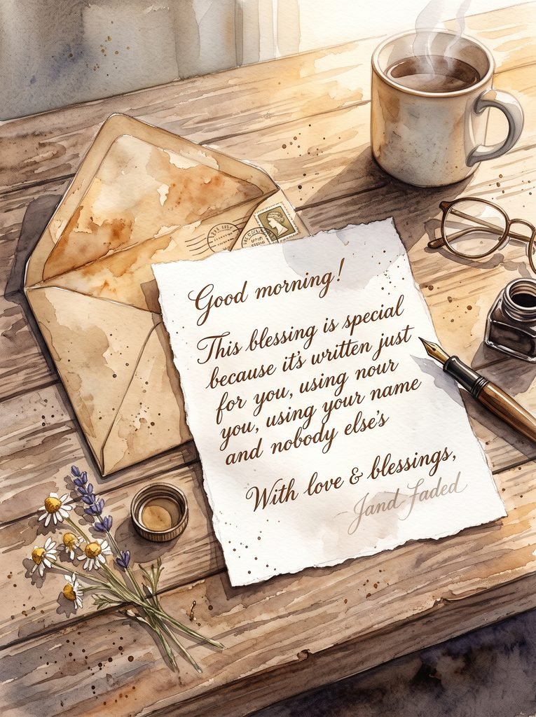 70+ Morning Blessings Quotes to Uplift Your Soul Morning Blessings Quotes