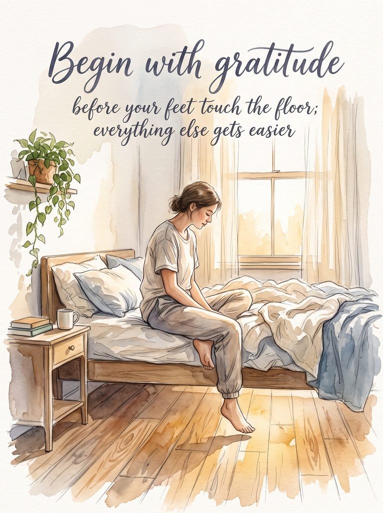70+ Morning Blessings Quotes to Uplift Your Soul Morning Blessings Quotes