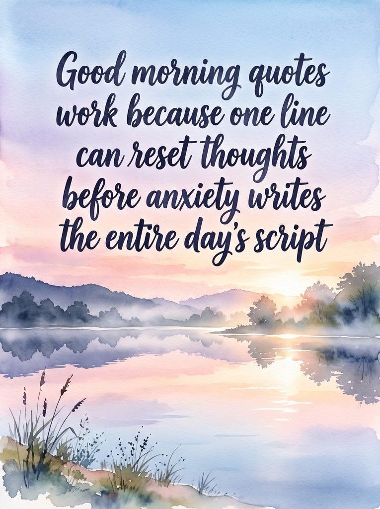 70+ Morning Blessings Quotes to Uplift Your Soul Morning Blessings Quotes