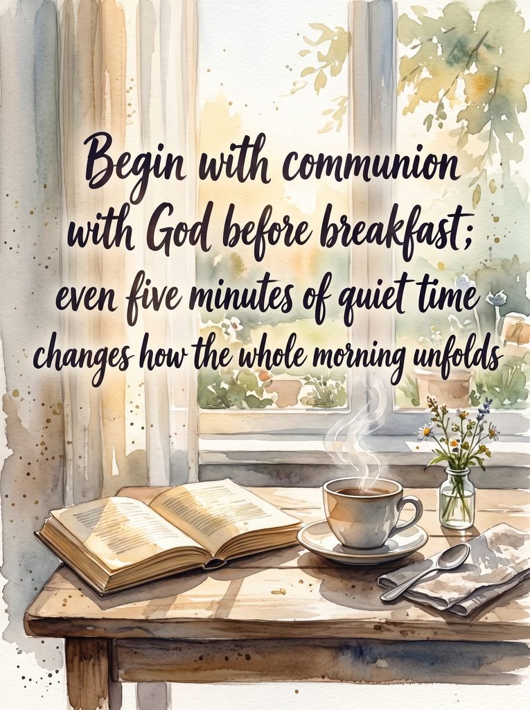 70+ Morning Blessings Quotes to Uplift Your Soul Morning Blessings Quotes