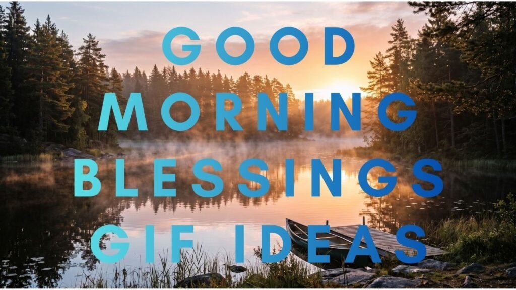 100+ Morning Blessings Quotes for a Peaceful, Blessed Day Morning blessings quotes 4