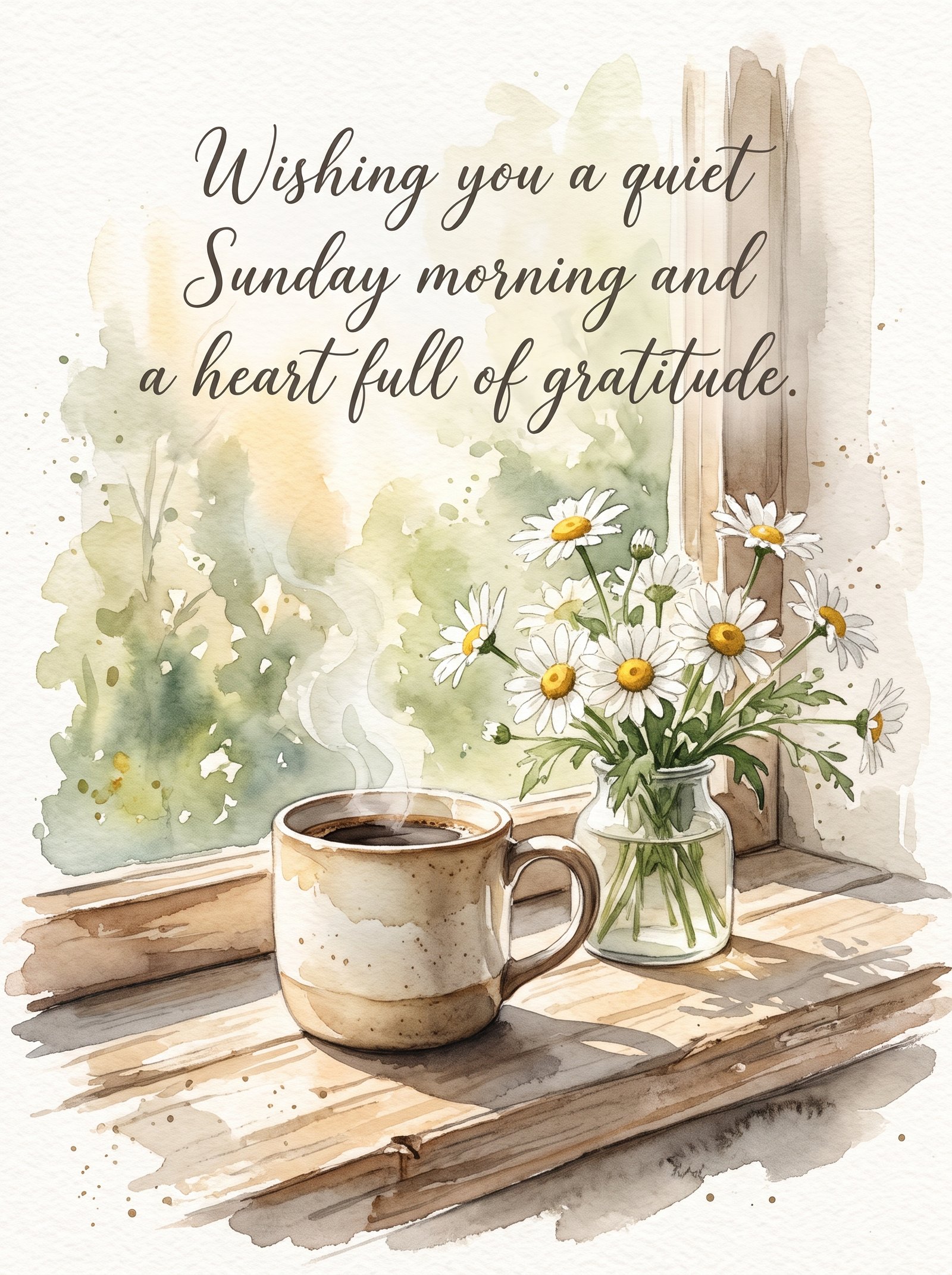 100+ Beautiful Sunday Morning Blessings Images to Start Your Day Sunday Morning Blessings Images