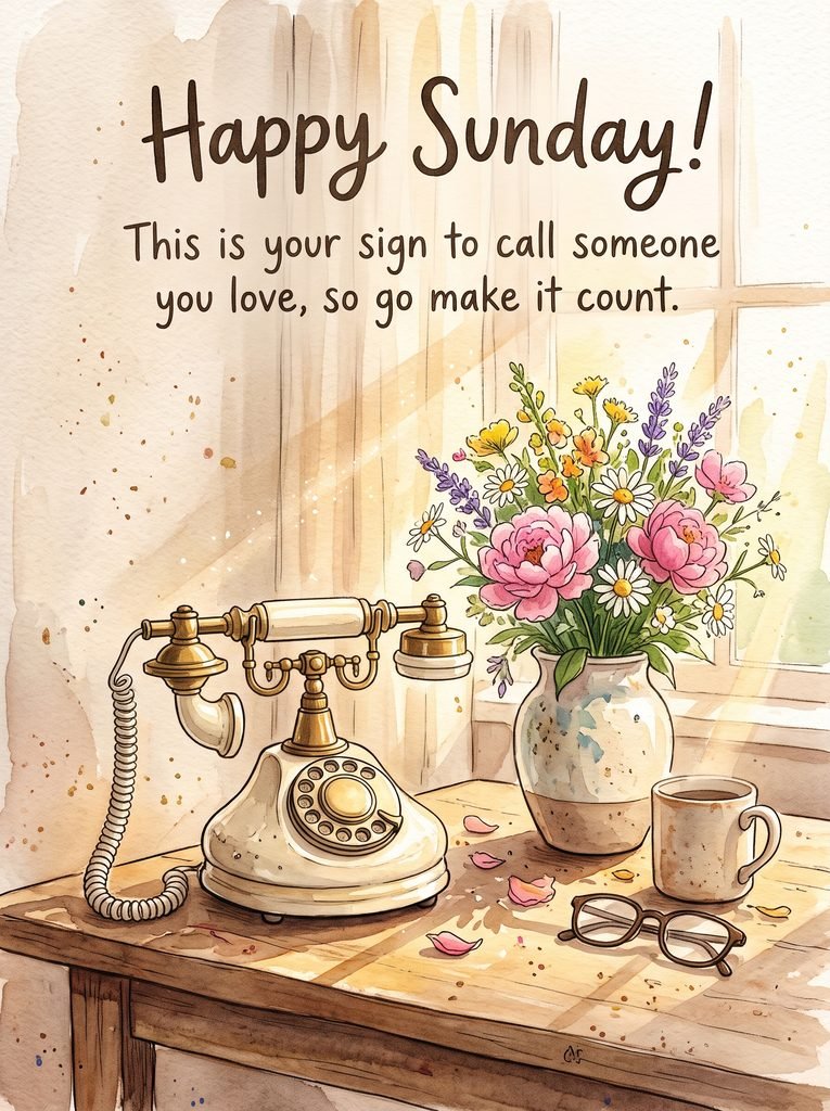 100+ Beautiful Sunday Morning Blessings Images to Start Your Day Sunday Morning Blessings Images