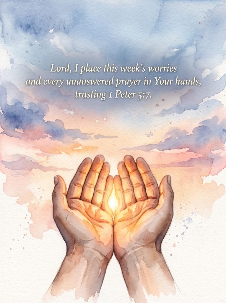 100+ Beautiful Sunday Morning Blessings Images to Start Your Day Sunday Morning Blessings Images