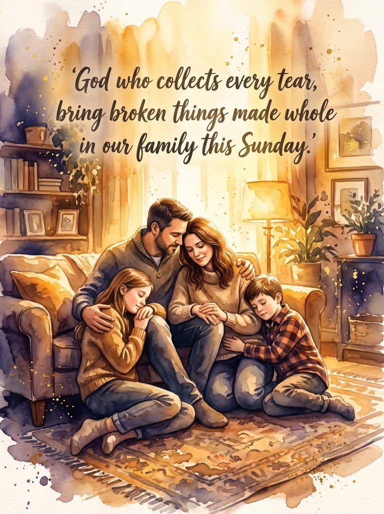 100+ Beautiful Sunday Morning Blessings Images to Start Your Day Sunday Morning Blessings Images