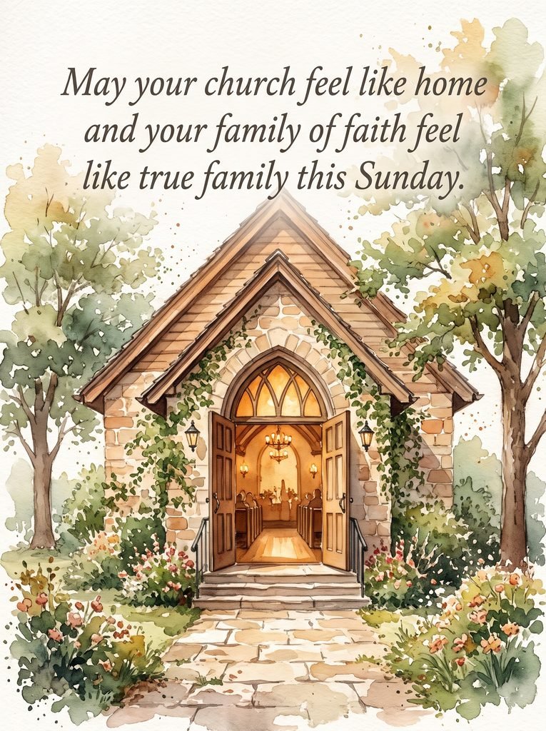 100+ Beautiful Sunday Morning Blessings Images to Start Your Day Sunday Morning Blessings Images