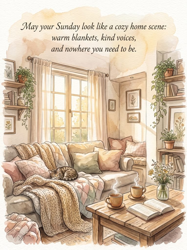 100+ Beautiful Sunday Morning Blessings Images to Start Your Day Sunday Morning Blessings Images