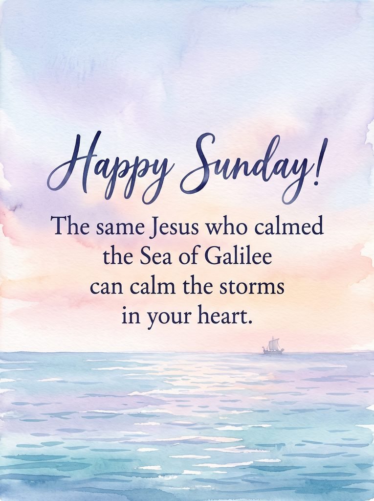100+ Beautiful Sunday Morning Blessings Images to Start Your Day Sunday Morning Blessings Images
