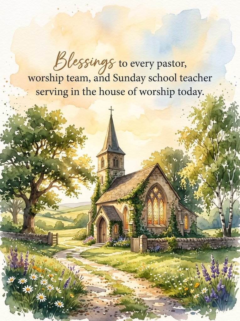 100+ Beautiful Sunday Morning Blessings Images to Start Your Day Sunday Morning Blessings Images