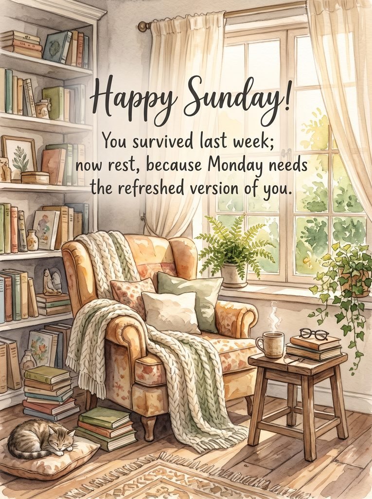 100+ Beautiful Sunday Morning Blessings Images to Start Your Day Sunday Morning Blessings Images