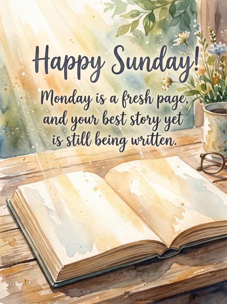 100+ Beautiful Sunday Morning Blessings Images to Start Your Day Sunday Morning Blessings Images