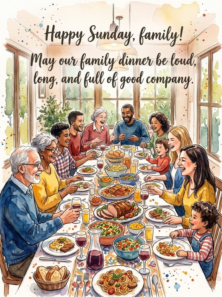 100+ Beautiful Sunday Morning Blessings Images to Start Your Day Sunday Morning Blessings Images