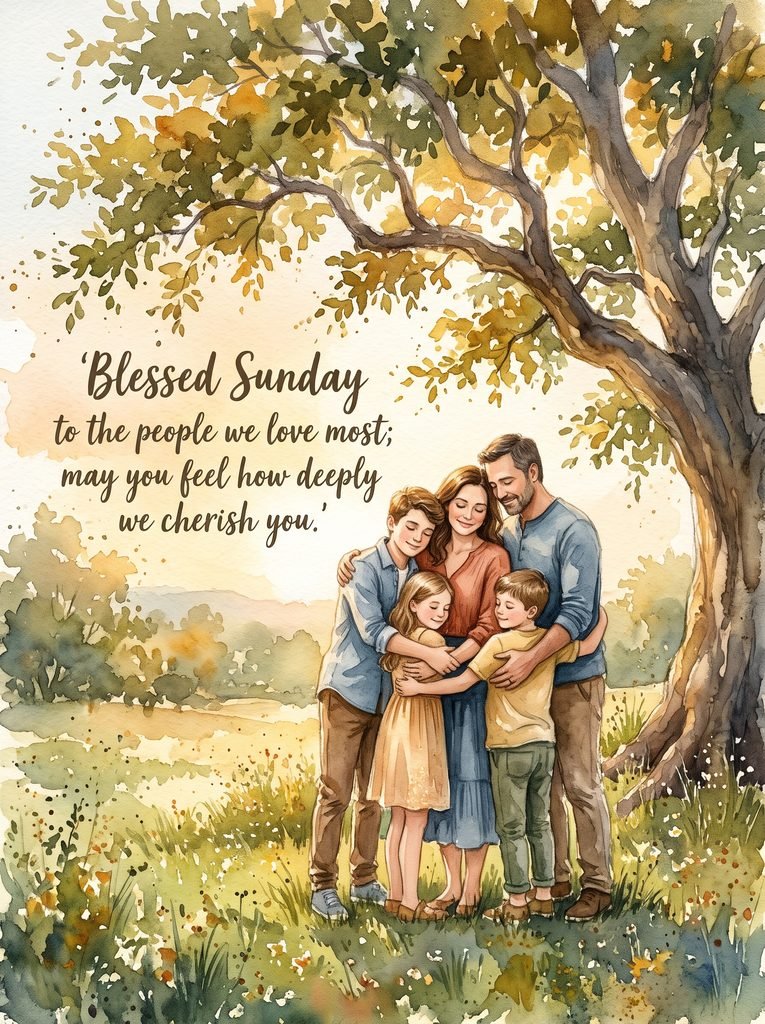 100+ Beautiful Sunday Morning Blessings Images to Start Your Day Sunday Morning Blessings Images