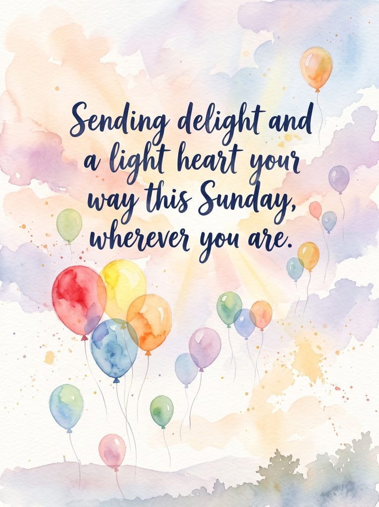 100+ Beautiful Sunday Morning Blessings Images to Start Your Day Sunday Morning Blessings Images