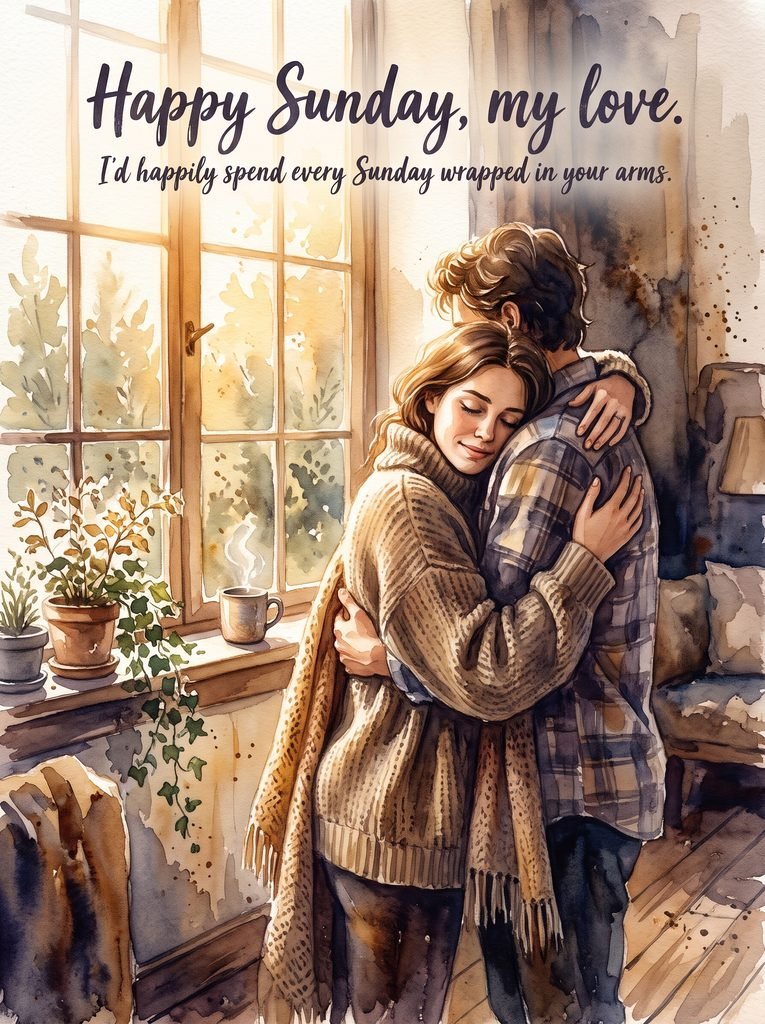 100+ Beautiful Sunday Morning Blessings Images to Start Your Day Sunday Morning Blessings Images