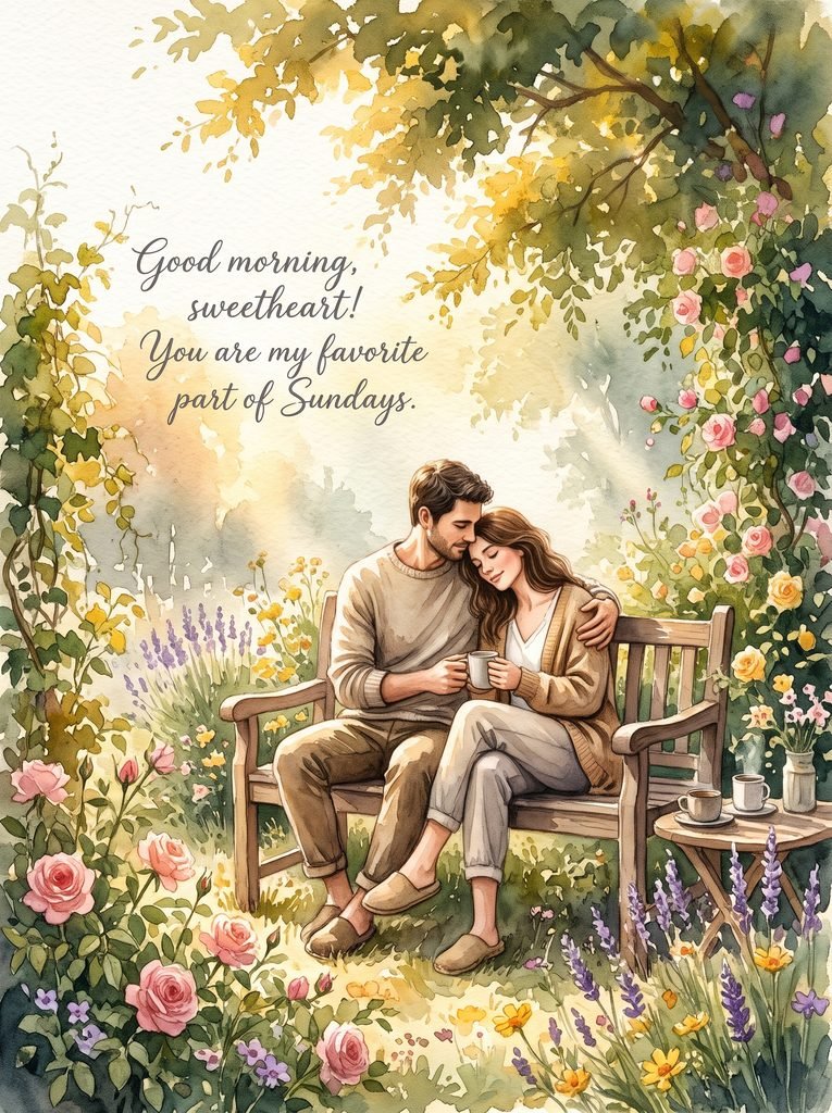100+ Beautiful Sunday Morning Blessings Images to Start Your Day Sunday Morning Blessings Images