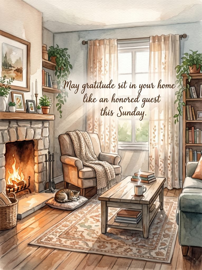 100+ Beautiful Sunday Morning Blessings Images to Start Your Day Sunday Morning Blessings Images