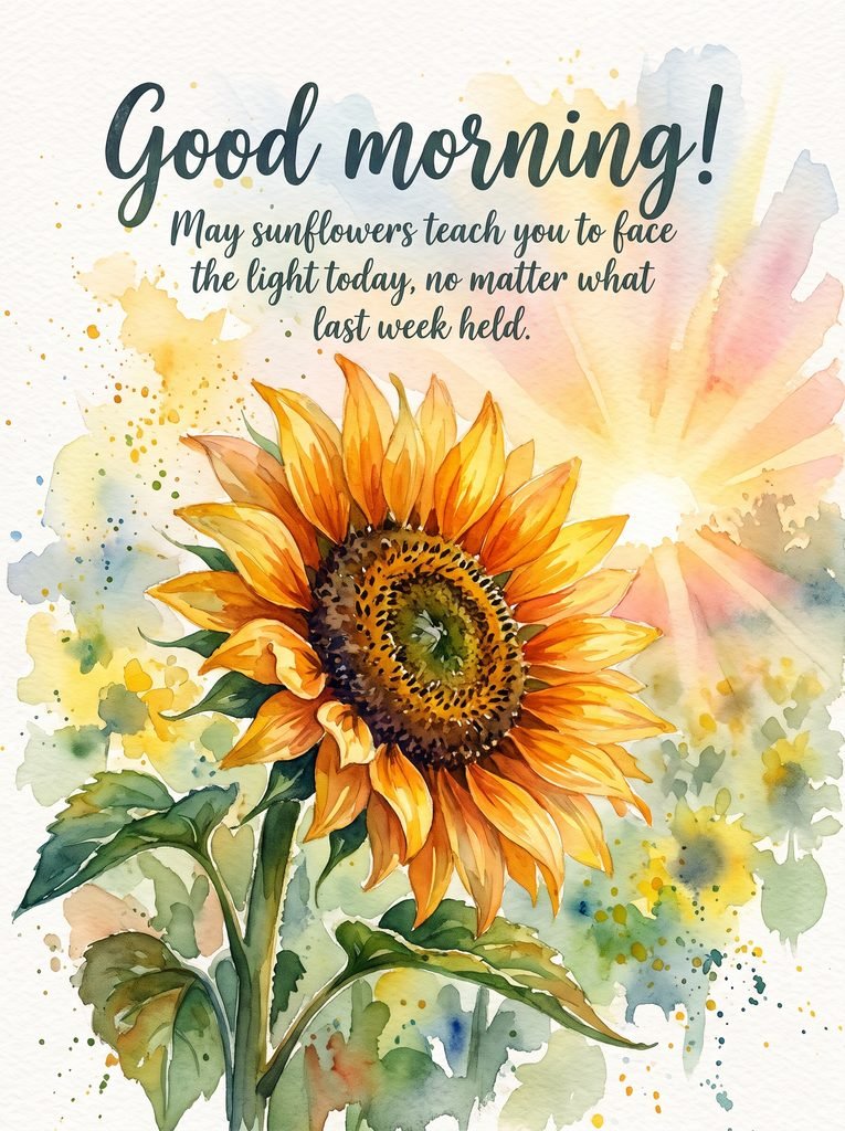 100+ Beautiful Sunday Morning Blessings Images to Start Your Day Sunday Morning Blessings Images