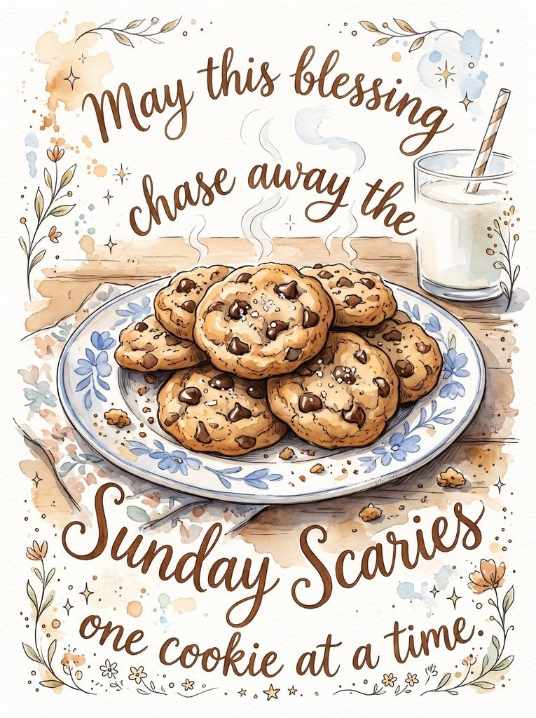 100+ Beautiful Sunday Morning Blessings Images to Start Your Day Sunday Morning Blessings Images