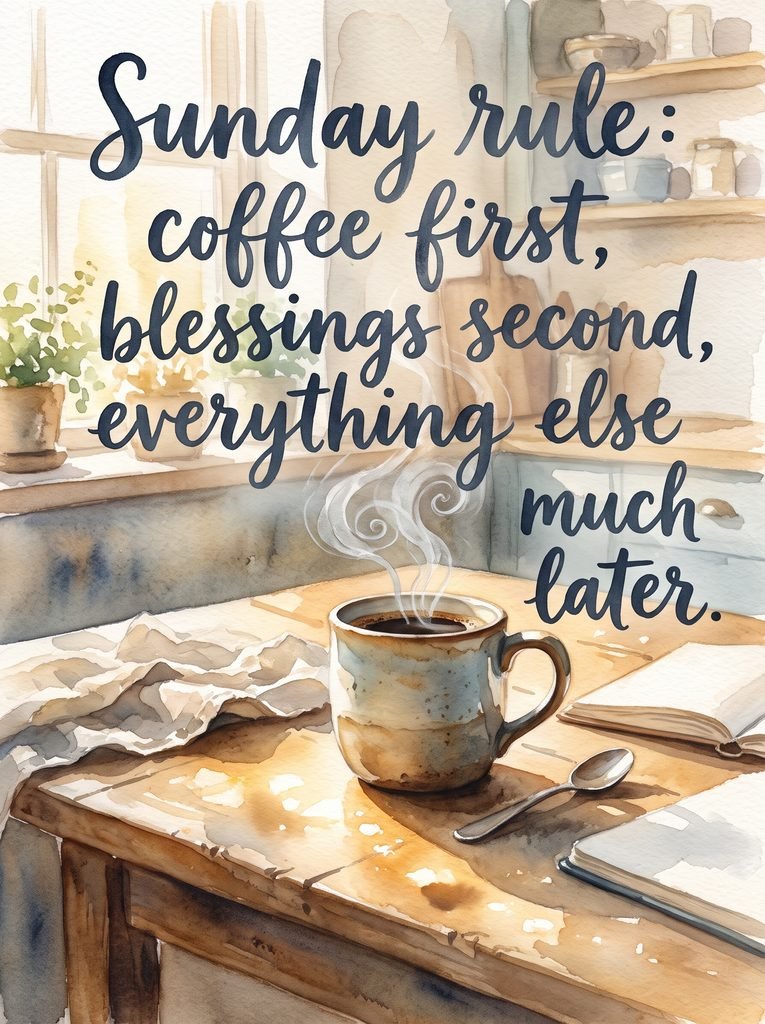 100+ Beautiful Sunday Morning Blessings Images to Start Your Day Sunday Morning Blessings Images