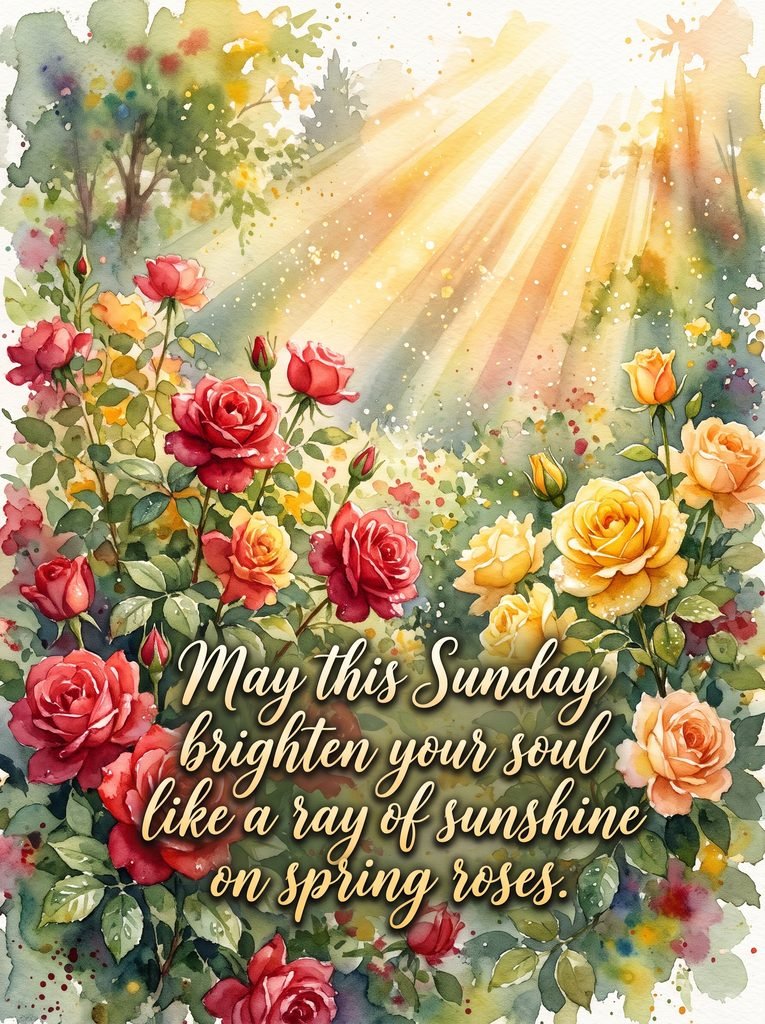 100+ Beautiful Sunday Morning Blessings Images to Start Your Day Sunday Morning Blessings Images