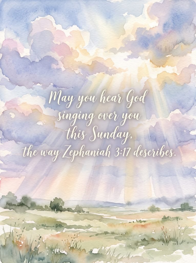 100+ Beautiful Sunday Morning Blessings Images to Start Your Day Sunday Morning Blessings Images