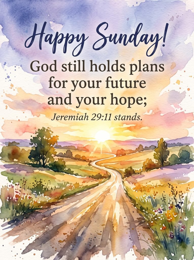 100+ Beautiful Sunday Morning Blessings Images to Start Your Day Sunday Morning Blessings Images