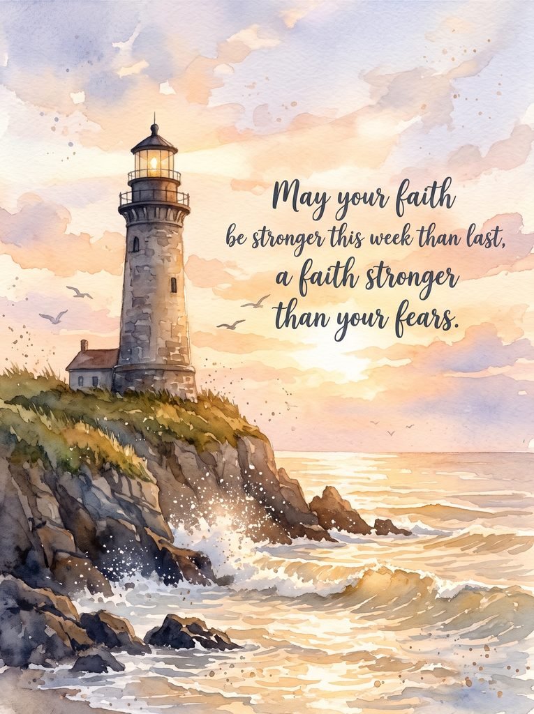100+ Beautiful Sunday Morning Blessings Images to Start Your Day Sunday Morning Blessings Images