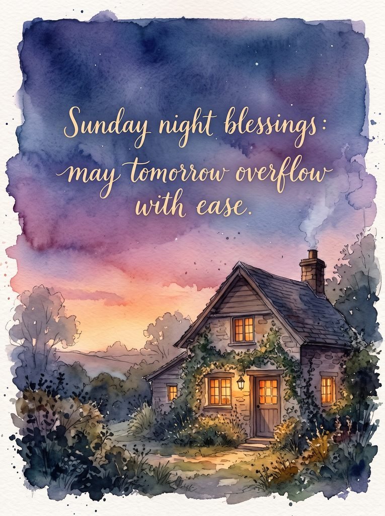100+ Beautiful Sunday Morning Blessings Images to Start Your Day Sunday Morning Blessings Images
