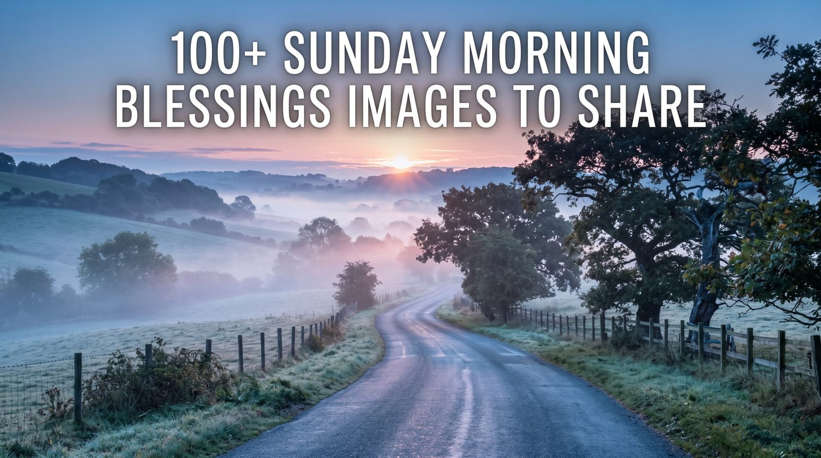 Sunday morning blessings images 6 scaled