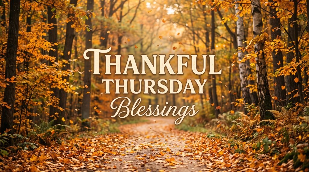 Thursday Morning Greetings: 100+ Blessings, Wishes & Prayers Thursday morning greetings