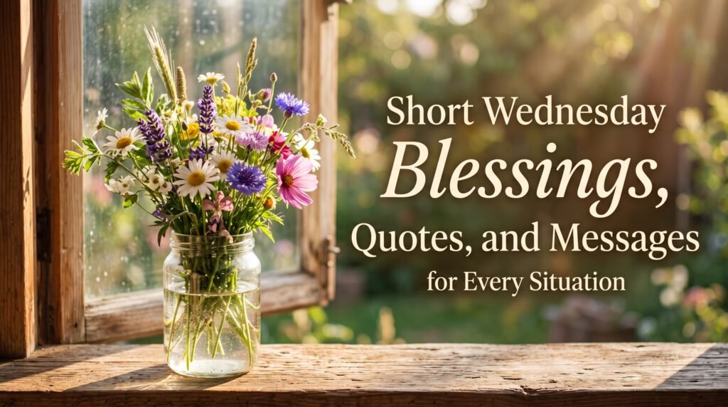 Thursday Morning Greetings: 100+ Blessings, Wishes & Prayers Thursday morning greetings