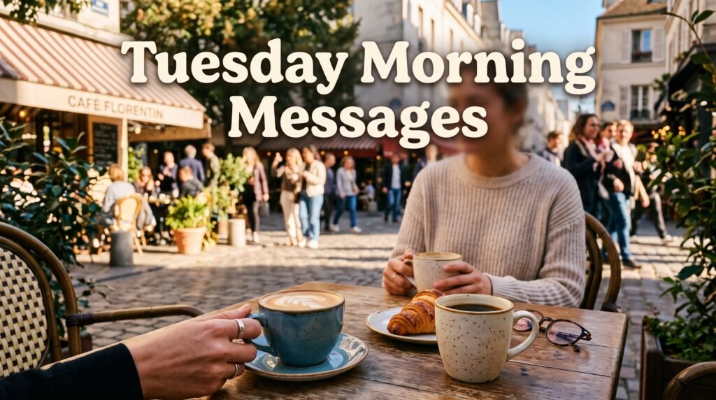 Tuesday Blessings and Prayers for a Peaceful, Happy Day Tuesday blessings and prayers