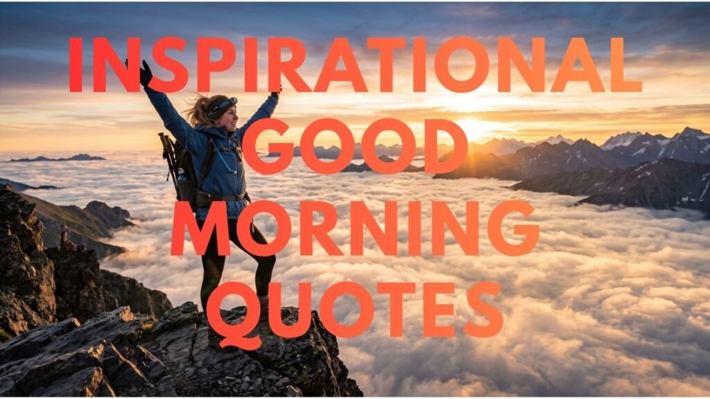 100+ Morning Blessings Quotes for a Peaceful, Blessed Day morning blessings quotes 2