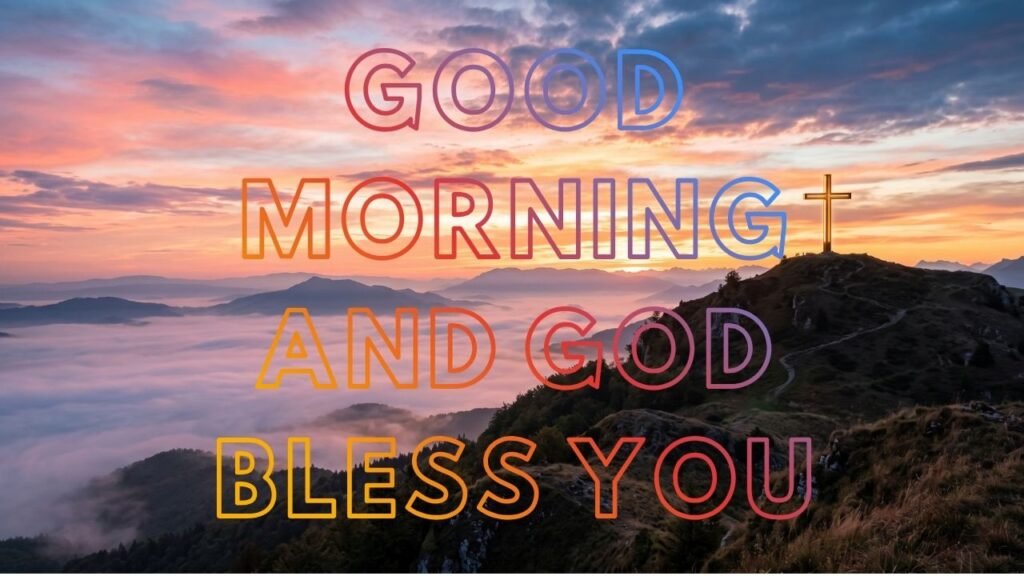 100+ Morning Blessings Quotes for a Peaceful, Blessed Day morning blessings quotes 5