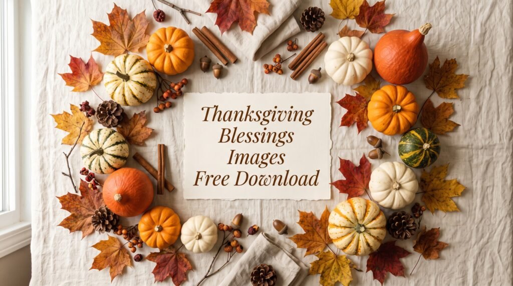 Thanksgiving Blessing: Heartfelt Words of Gratitude & Joy thanksgiving blessing