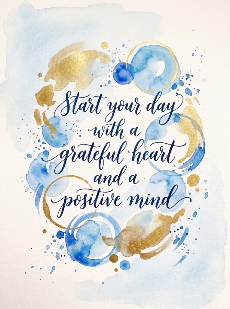 Good Morning Thursday Inspirational Blessings & Wishes Good Morning Thursday Inspirational Blessings